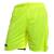 UMBRO Diamond Shorts Gul/Svart XL Kortbyxa i funktionsmaterial 